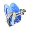 Interstate Pneumatics Pressure Washer Auto-Rewind Hose Reel 3/8 Inch x 100ft - 3/8 Inch MNPT x 3/8 Inch MNPT PW7193 - alternate 4